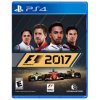 F1 2017