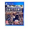 DAYS GONE PS4 PS5 POLSKY DABING HRA NA DOSKE