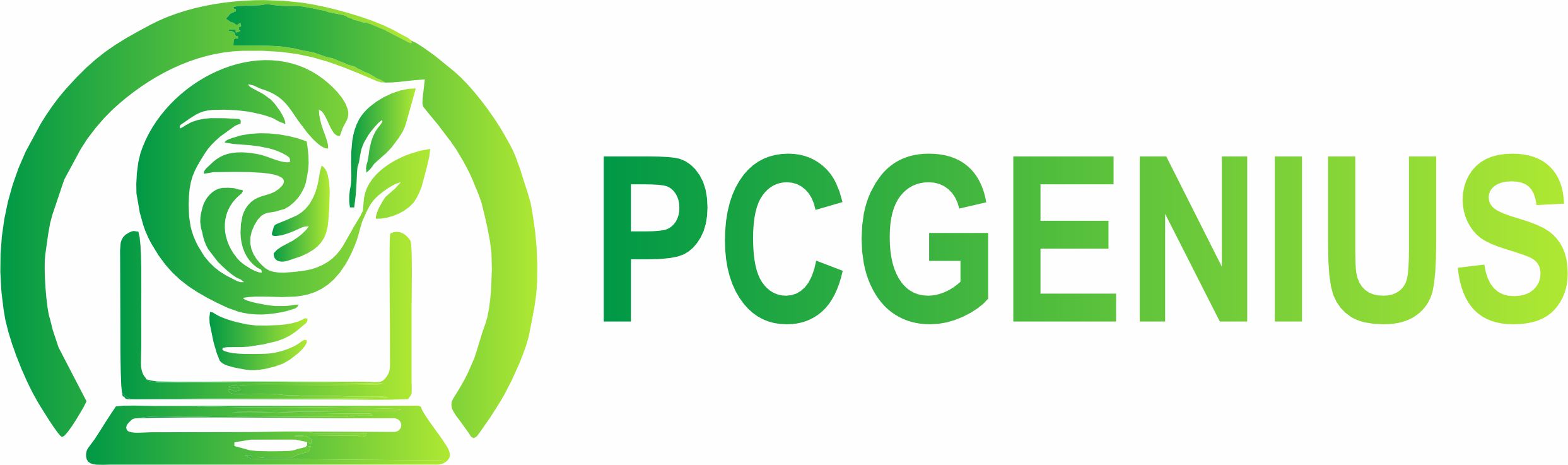 PCgenius