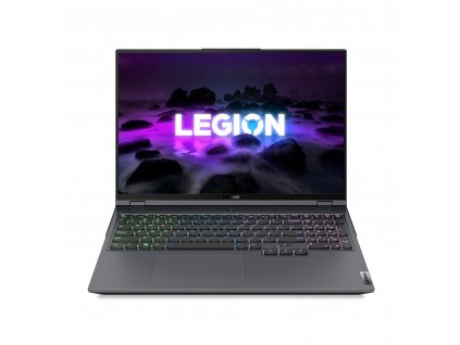 LENOVO LEGION 5 PRO: AMD RYZEN 7 5800/32GB/1TB/RTX3070 8GB