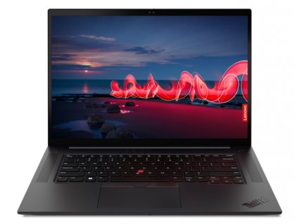 LENOVO X1 EXTREME: INTEL i7 11800H/32GB/512GB/RTX3050Ti 4GB