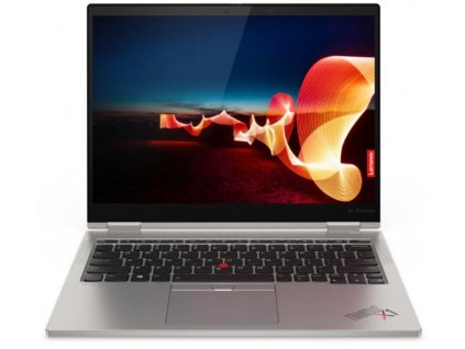 LENOVO X1 TITANIUM: INTEL i7 1180G7/16GB/1TB/WQHD