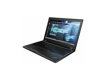 LENOVO THINKPAD P52: Core i7 8850H,32GB,SSD 512,Quadro P2000