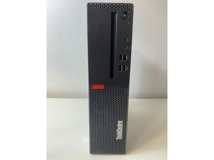 Lenovo ThinkCentre M710S SFF | Core i5-7600 | 8GB RAM | 512GB SSD | Stav B | + Office 2024