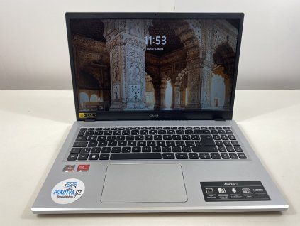 Dell Latitude 5420 15,6“/Intel Core i3-11.gen/SSD 240GB/RAM
