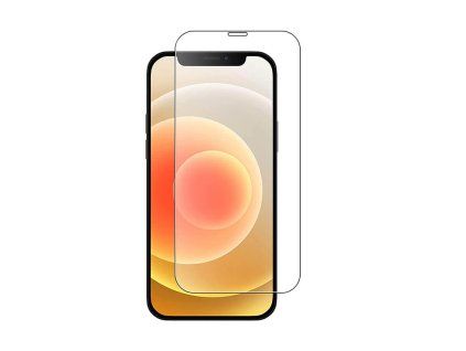 5D sklo pro Apple iPhone 12 Mini