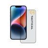 Tactical Glass Shield 5D sklo pro Apple iPhone 13/13 Pro/14/16e/17e Black