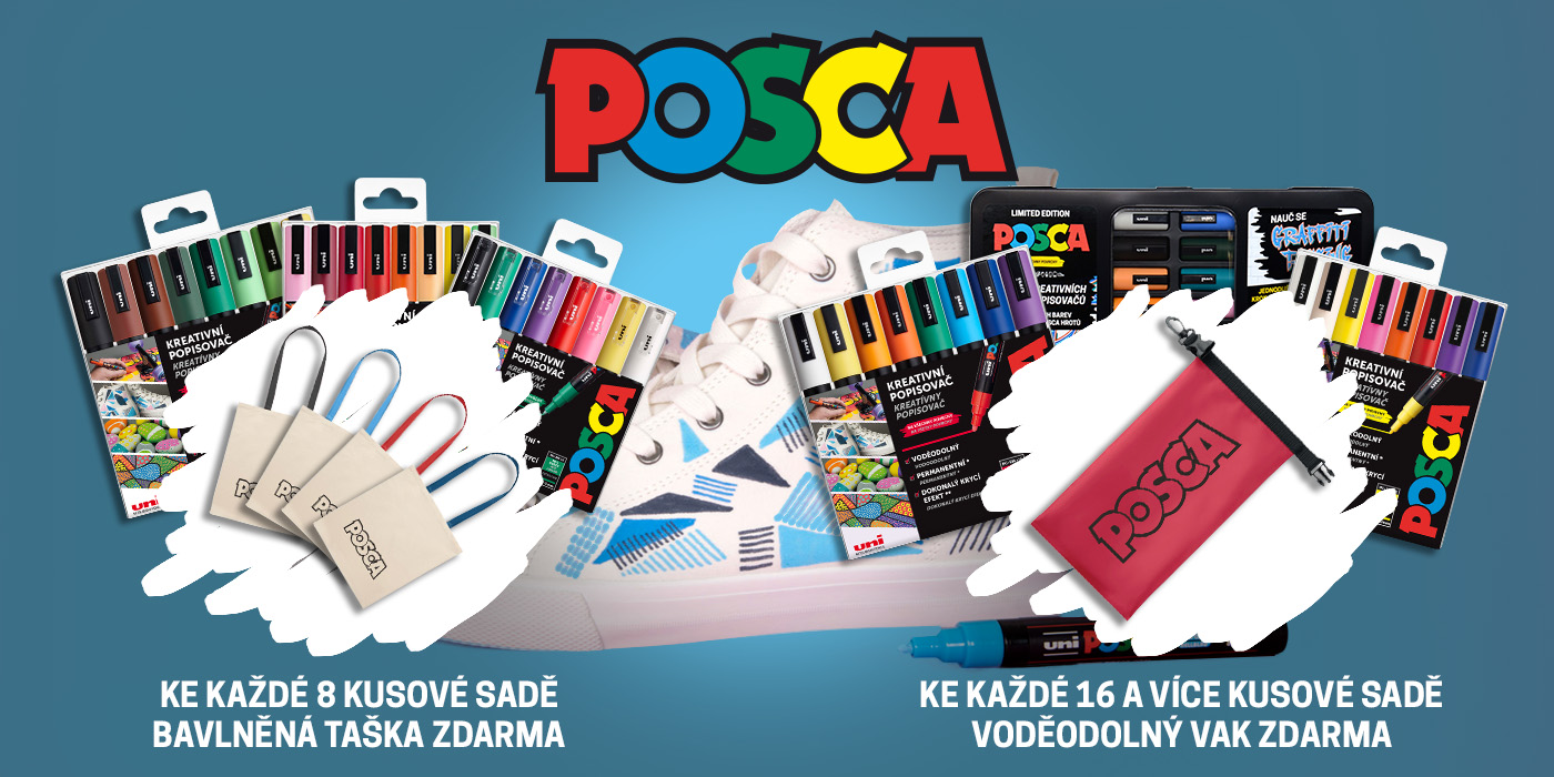 posca taska