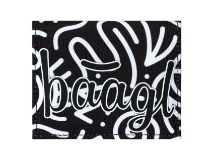 BAAGL Studentská peněženka Element