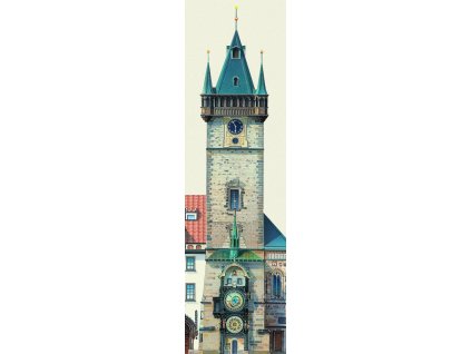 Záložka Libero Patrignani – St. Radnice