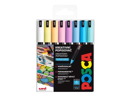 1 mr pastel