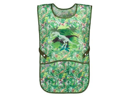 BAAGL Dětská zástěra Dinosaurus