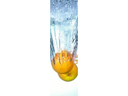 Fruits in Motion,záložka