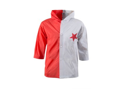 SLAVIA - Dětská pláštěnka v. 100