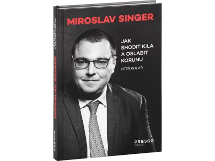 Jak shodit kila a oslabit korunu