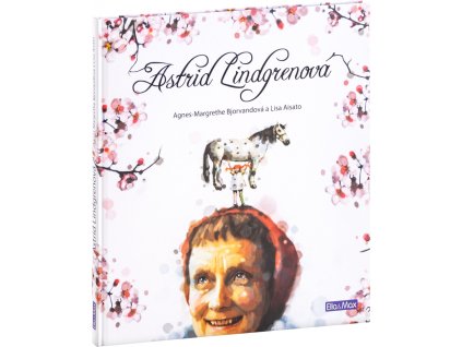 ASTRID LINDGRENOVÁ - životní příběh