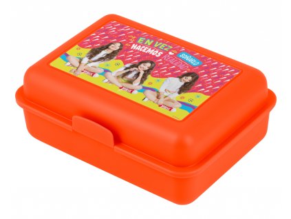 Box na svačinu Soy Luna