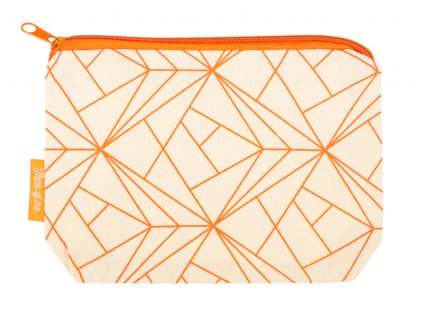 Plátěná etue Think of Me