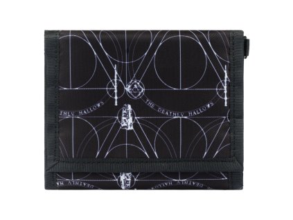 BAAGL Peněženka Harry Potter Relikvie smrti