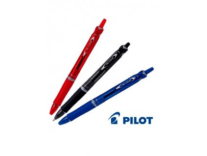 pilot acroball mix barev140909 (1)