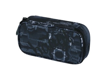 BAAGL Školní penál etue Technic