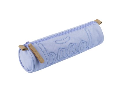 BAAGL Studentské pouzdro Lilac