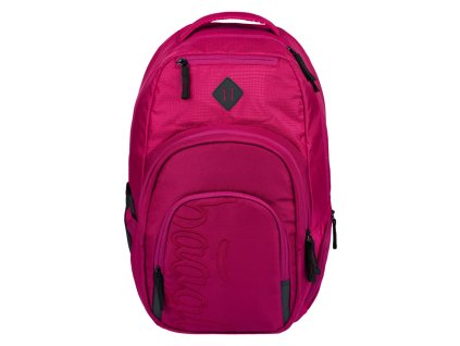 BAAGL Batoh Coolmate Ruby