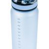 BAAGL Tritanová láhev na pití Dust Blue, 800 ml