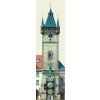 Záložka Libero Patrignani – St. Radnice