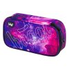 BAAGL 3 SET Skate Galaxy: batoh, penál, sáček