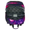 BAAGL 3 SET Skate Galaxy: batoh, penál, sáček