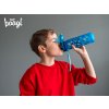 BAAGL Tritanová láhev na pití Space Game, 500 ml