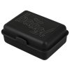 BAAGL Box na svačinu Black