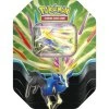 Pokémon TCG: Azure Legends Tin Xerneas