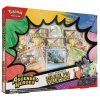 Pokémon TCG: Mega Evolution Ascended Heroes - First Partner Deluxe Pin Collection