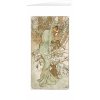 Blahopřání Alfons Mucha – Winter