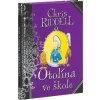 Otolína ve škole - kniha