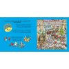 PRAGUE – Puzzles, Colouring, Quizzes