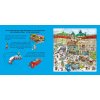 PRAGUE – Puzzles, Colouring, Quizzes