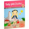 Šaty pro ZUZKU – Kniha samolepek