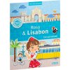 ROSA & LISABON – Město plné samolepek
