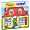 Kam se schovala ZVÍŘÁTKA V DOMĚ – Hádanky pro nejmenší
