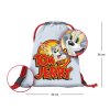 BAAGL Předškolní sáček Tom & Jerry