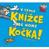 TOM & JERRY: V téhle knížce mě honí KOČKA