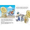 VYPEČENÍ MUZIKANTI – Tom a Jerry v obrázkovém příběhu