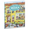 Velká knížka ŠKOLKA pro malé vypravěče