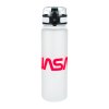 BAAGL Tritanová láhev na pití NASA, 500 ml