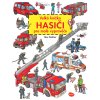 Velká knížka HASIČI pro malé vypravěče
