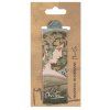 Magnetická záložka Alfons Mucha – Laurel