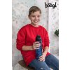 BAAGL Tritanová láhev na pití Ocean Blue, 700 ml